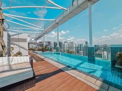 One Devonshire (D9), Condominium #606476081